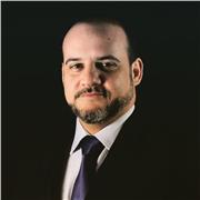 Professor Universitario de Direito Processual Civil Comercial e Tributario